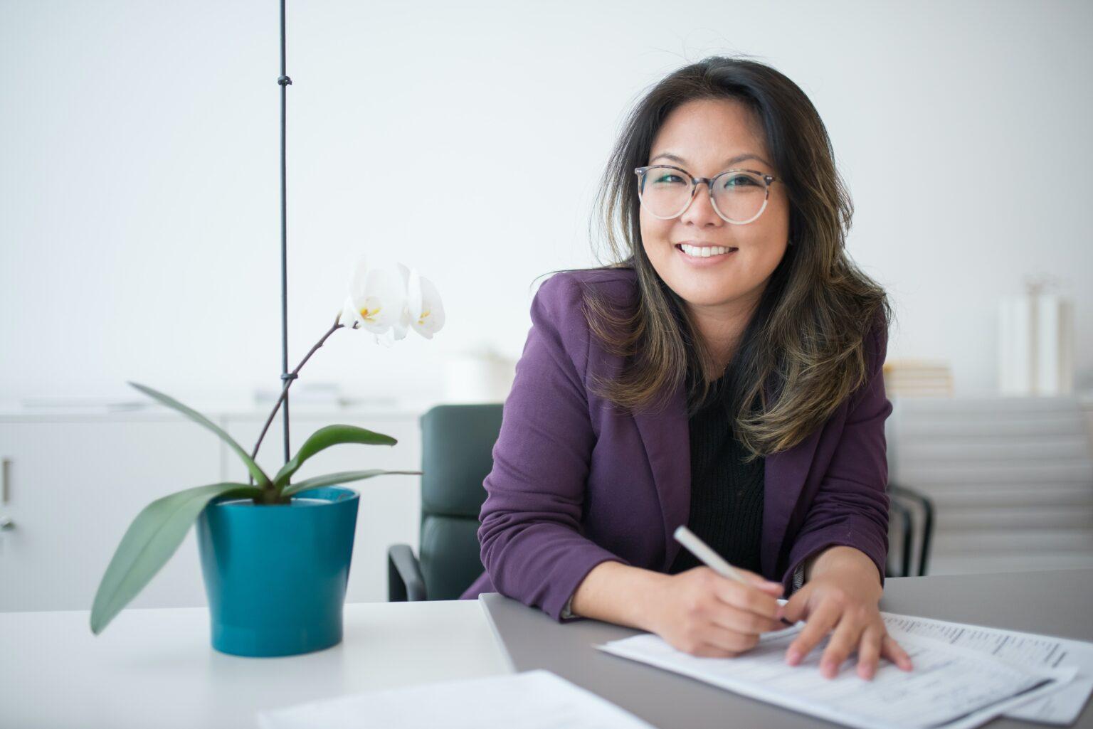 Use These 6 Components To Run A Successful Business Coaching From Marie Biancuzzo